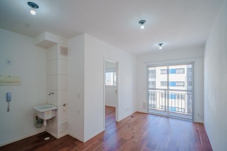 Apartamento à venda com 3 quartos, 84m² em Vila Gomes, São Paulo