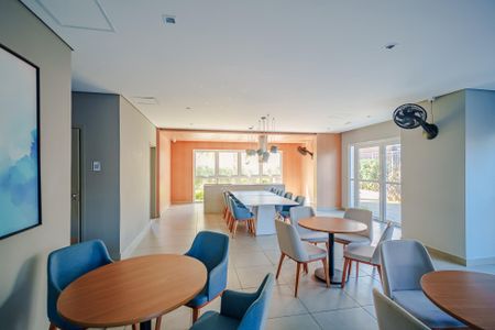 Apartamento à venda com 84m², 3 quartos e 2 vagas