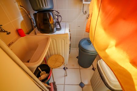 Apartamento à venda com 84m², 3 quartos e 2 vagas Apartamento à venda com 84m², 3 quartos e 2 vagasÁrea de Serviço