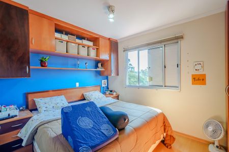Apartamento à venda com 84m², 3 quartos e 2 vagas Apartamento à venda com 84m², 3 quartos e 2 vagasQuarto 1