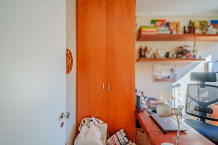 Apartamento à venda com 84m², 3 quartos e 2 vagas Apartamento à venda com 84m², 3 quartos e 2 vagasQuarto 2