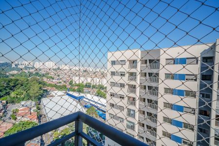 Apartamento à venda com 84m², 3 quartos e 2 vagas