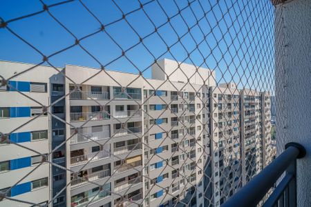 Apartamento à venda com 84m², 3 quartos e 2 vagas