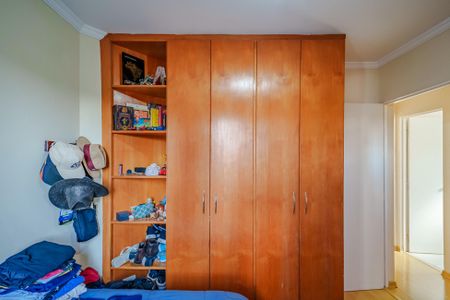 Apartamento à venda com 84m², 3 quartos e 2 vagas Apartamento à venda com 84m², 3 quartos e 2 vagasQuarto 3