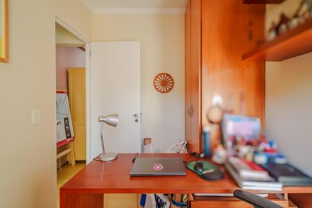 Apartamento à venda com 84m², 3 quartos e 2 vagas Apartamento à venda com 84m², 3 quartos e 2 vagasQuarto 2