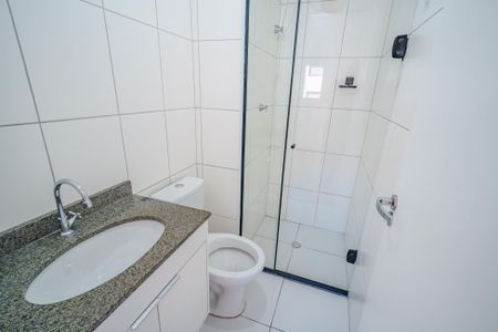 Apartamento à venda com 84m², 3 quartos e 2 vagas