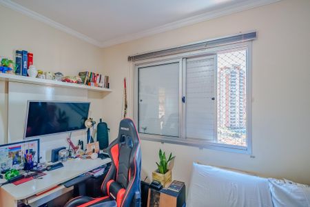 Apartamento à venda com 84m², 3 quartos e 2 vagas Apartamento à venda com 84m², 3 quartos e 2 vagasQuarto 3