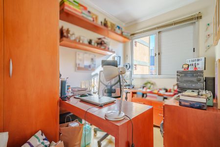 Apartamento à venda com 84m², 3 quartos e 2 vagas Apartamento à venda com 84m², 3 quartos e 2 vagasQuarto 2