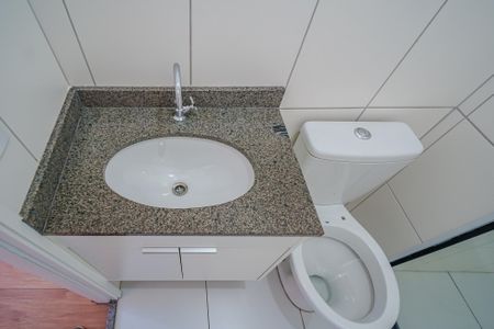 Apartamento à venda com 84m², 3 quartos e 2 vagas
