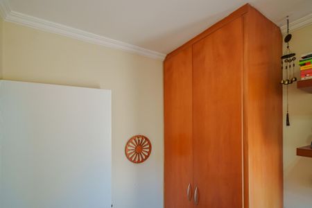 Apartamento à venda com 84m², 3 quartos e 2 vagas Apartamento à venda com 84m², 3 quartos e 2 vagasQuarto 2