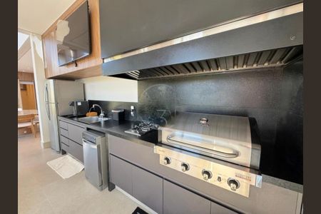 Casa de Condomínio à venda com 4 quartos, 390m² em Alphaville Dom Pedro 2, Campinas