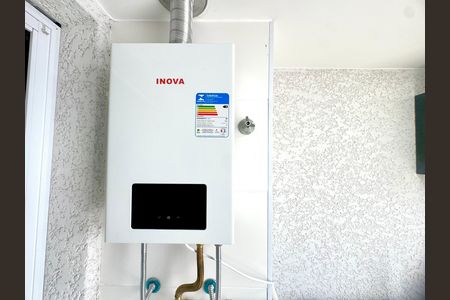 Apartamento para alugar com 47m², 2 quartos e 1 vagaÁrea de Serviço