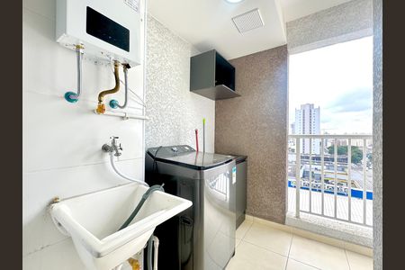 Apartamento para alugar com 47m², 2 quartos e 1 vagaÁrea de Serviço
