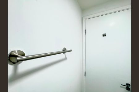 Apartamento para alugar com 47m², 2 quartos e 1 vagaBanheiro