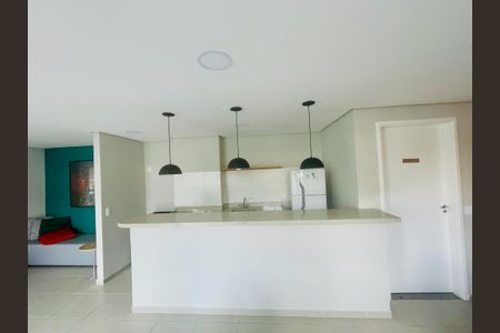 Apartamento para alugar com 47m², 2 quartos e 1 vagaSalão de Festas