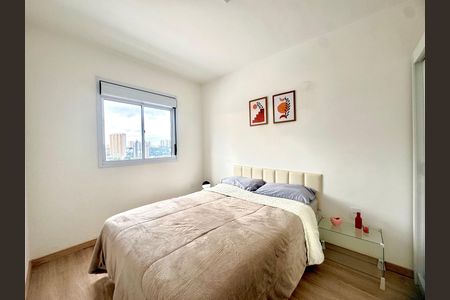 Apartamento para alugar com 47m², 2 quartos e 1 vagaQuarto 2