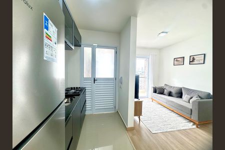 Apartamento para alugar com 47m², 2 quartos e 1 vagaCozinha