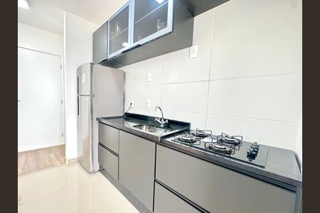 Apartamento para alugar com 47m², 2 quartos e 1 vagaCozinha