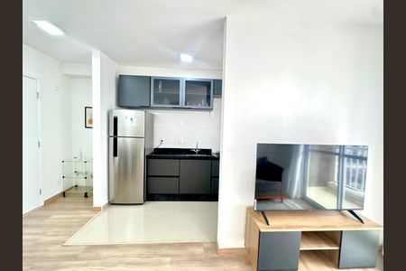 Apartamento para alugar com 47m², 2 quartos e 1 vagaCozinha