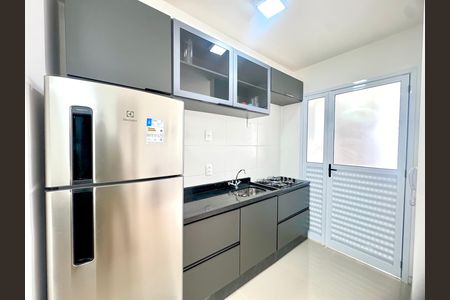 Apartamento para alugar com 47m², 2 quartos e 1 vagaCozinha