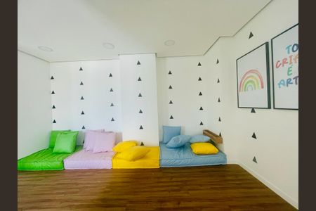 Apartamento para alugar com 47m², 2 quartos e 1 vagaÁrea comum