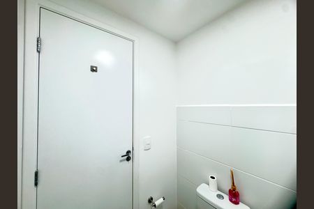 Apartamento para alugar com 47m², 2 quartos e 1 vagaBanheiro