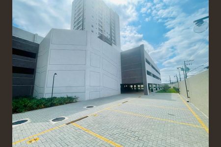 Apartamento para alugar com 47m², 2 quartos e 1 vagaÁrea comum