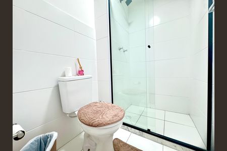 Apartamento para alugar com 47m², 2 quartos e 1 vagaBanheiro