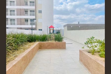 Apartamento para alugar com 47m², 2 quartos e 1 vagaÁrea comum