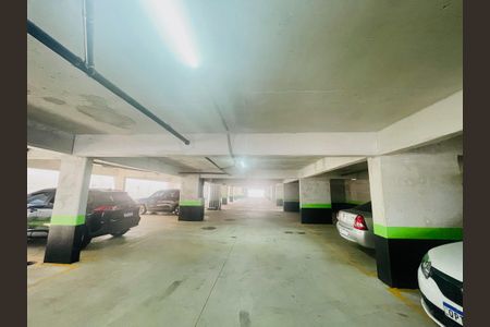 Apartamento para alugar com 47m², 2 quartos e 1 vagaÁrea comum