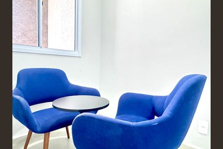 Apartamento para alugar com 47m², 2 quartos e 1 vagaCoworking
