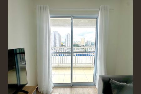 Apartamento para alugar com 47m², 2 quartos e 1 vagaSala
