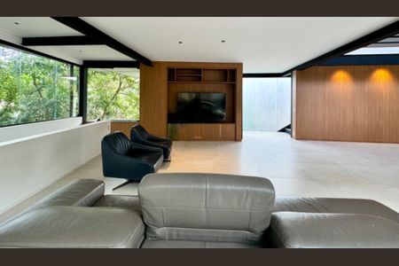Casa de Condomínio à venda com 3 quartos, 450m² em Chácara Flora, Valinhos
