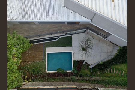 Casa de Condomínio à venda com 3 quartos, 450m² em Chácara Flora, Valinhos