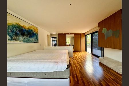 Casa de Condomínio à venda com 3 quartos, 450m² em Chácara Flora, Valinhos