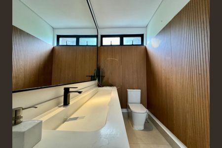 Casa de Condomínio à venda com 3 quartos, 450m² em Chácara Flora, Valinhos