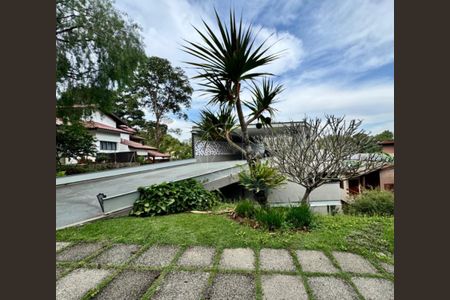 Casa de Condomínio à venda com 3 quartos, 450m² em Chácara Flora, Valinhos