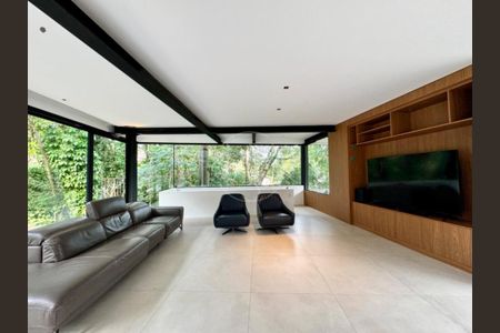 Casa de Condomínio à venda com 3 quartos, 450m² em Chácara Flora, Valinhos