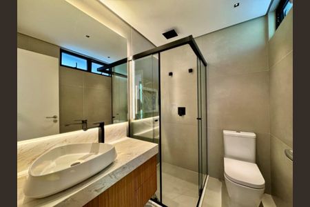 Casa de Condomínio à venda com 3 quartos, 450m² em Chácara Flora, Valinhos