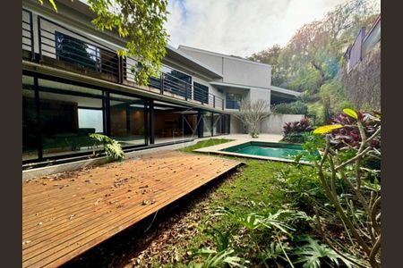 Casa de Condomínio à venda com 3 quartos, 450m² em Chácara Flora, Valinhos