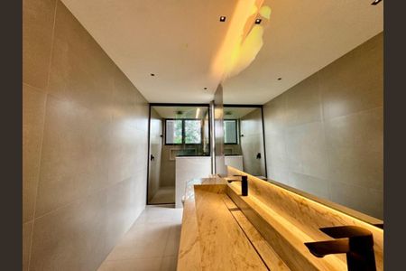 Casa de Condomínio à venda com 3 quartos, 450m² em Chácara Flora, Valinhos