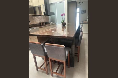 Casa de Condomínio à venda com 3 quartos, 134m² em Chácaras Silvânia, Valinhos