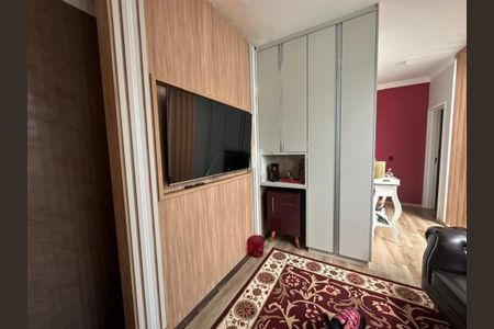 Casa de condomínio à venda com 134m², 3 quartos e 4 vagas