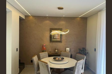 Casa de Condomínio à venda com 3 quartos, 134m² em Chácaras Silvânia, Valinhos