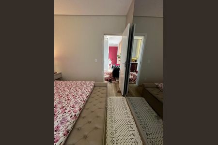 Casa de Condomínio à venda com 3 quartos, 134m² em Chácaras Silvânia, Valinhos