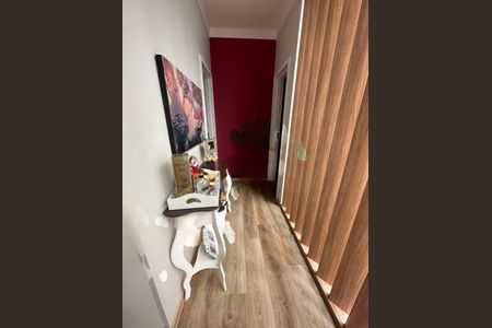 Casa de Condomínio à venda com 3 quartos, 134m² em Chácaras Silvânia, Valinhos