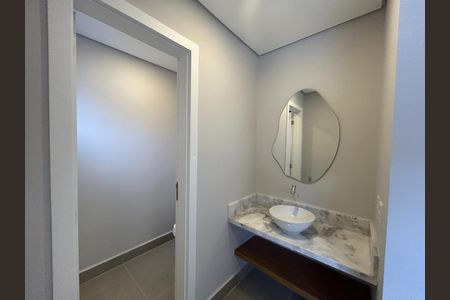 Casa de Condomínio à venda com 3 quartos, 145m² em Chácaras Alpina, Valinhos
