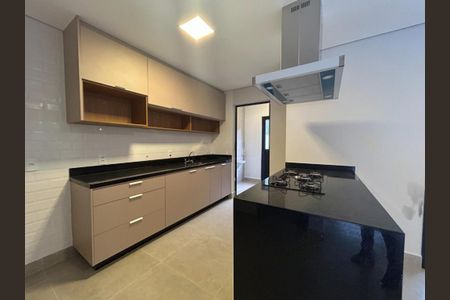 Casa de Condomínio à venda com 3 quartos, 145m² em Chácaras Alpina, Valinhos