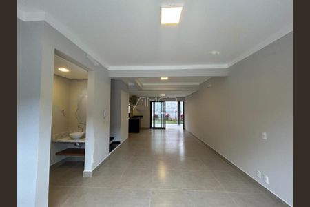 Casa de condomínio à venda com 145m², 3 quartos e 4 vagas