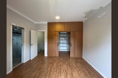 Casa de Condomínio à venda com 3 quartos, 145m² em Chácaras Alpina, Valinhos